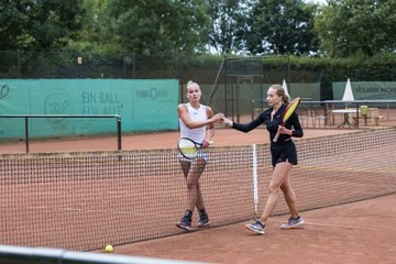 Philippa Färber 66 - Lilienthal Open